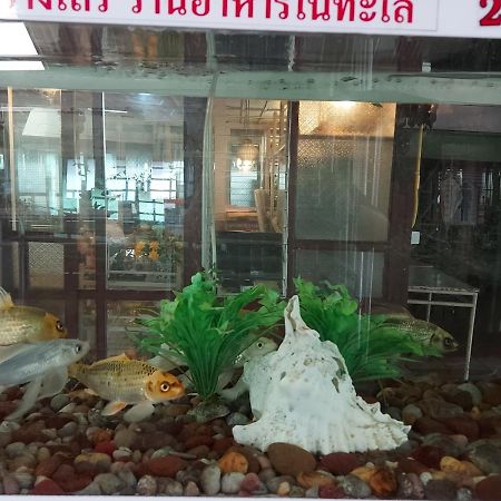 Ruan Talay Bangsaray Hotel Chonburi Exterior photo