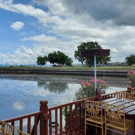 Ruan Talay Bangsaray Hotel Chonburi Exterior photo