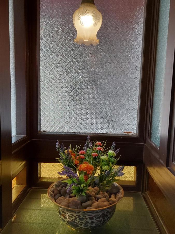 Ruan Talay Bangsaray Hotel Chonburi Exterior photo