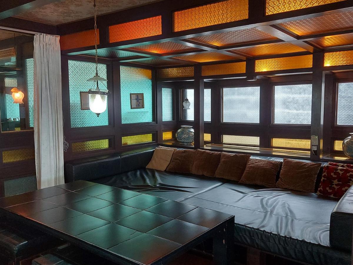 Ruan Talay Bangsaray Hotel Chonburi Exterior photo
